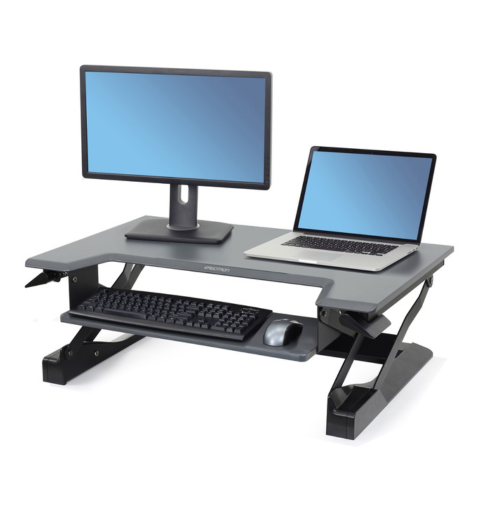 Sit-Stand Workstation